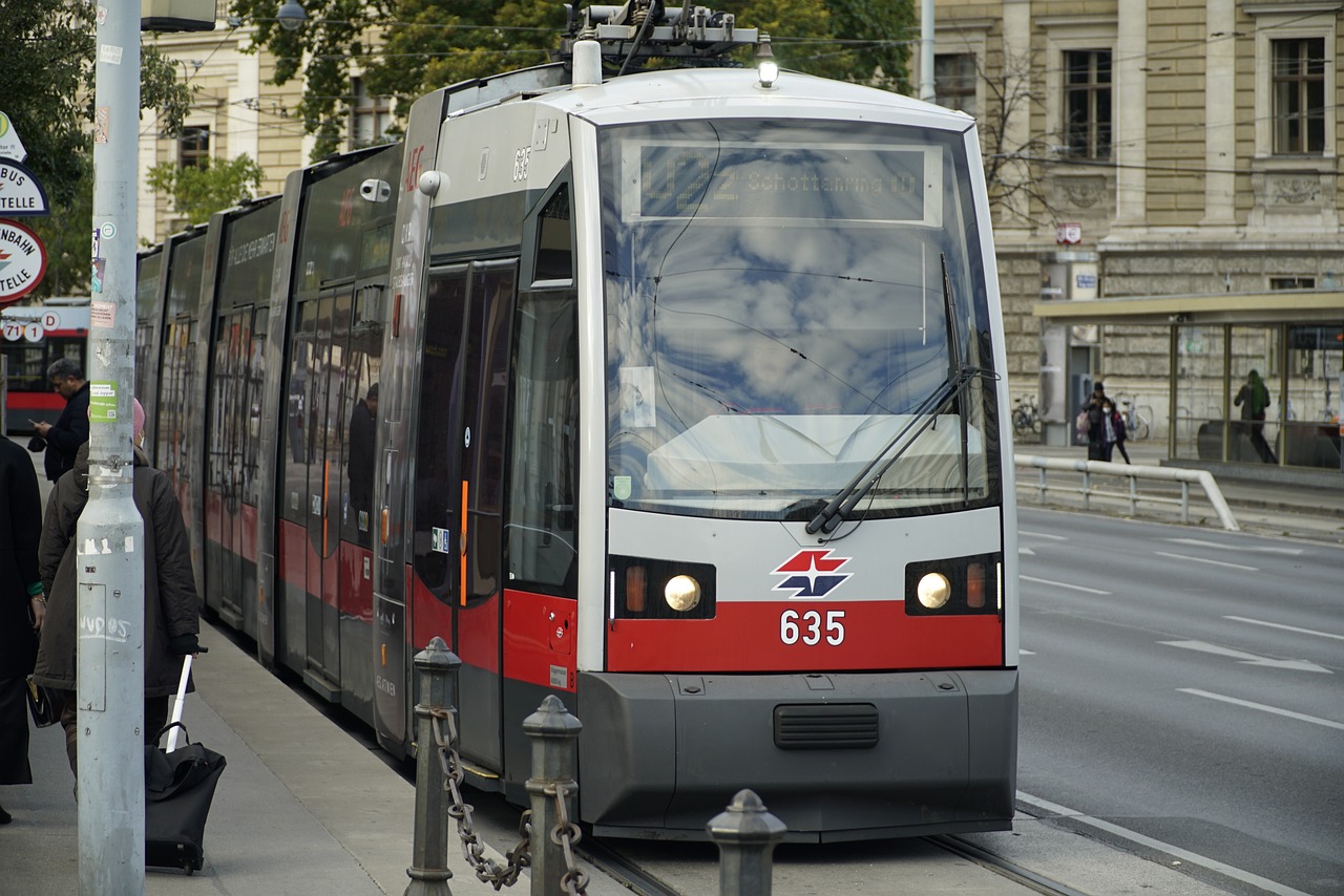 Eco-Friendly Transport Alternatives for Daily Commute